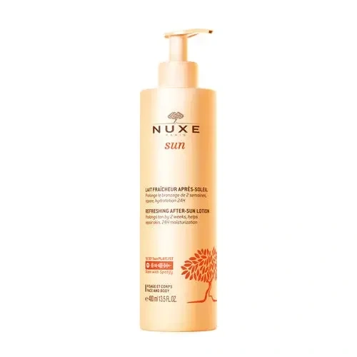 NUXE Sun Aftersun Lotion 400 ml