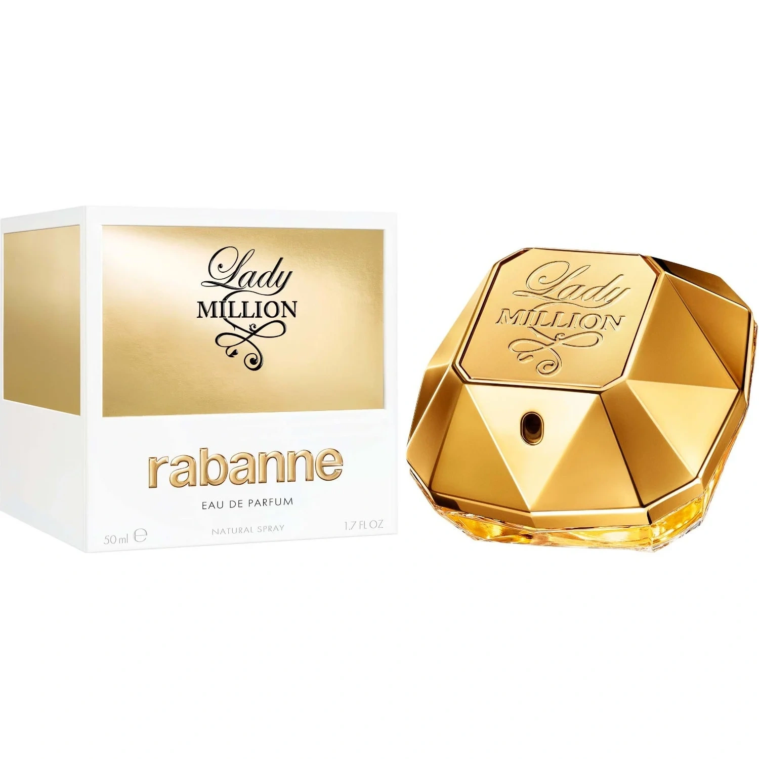 RABANNE Lady Million