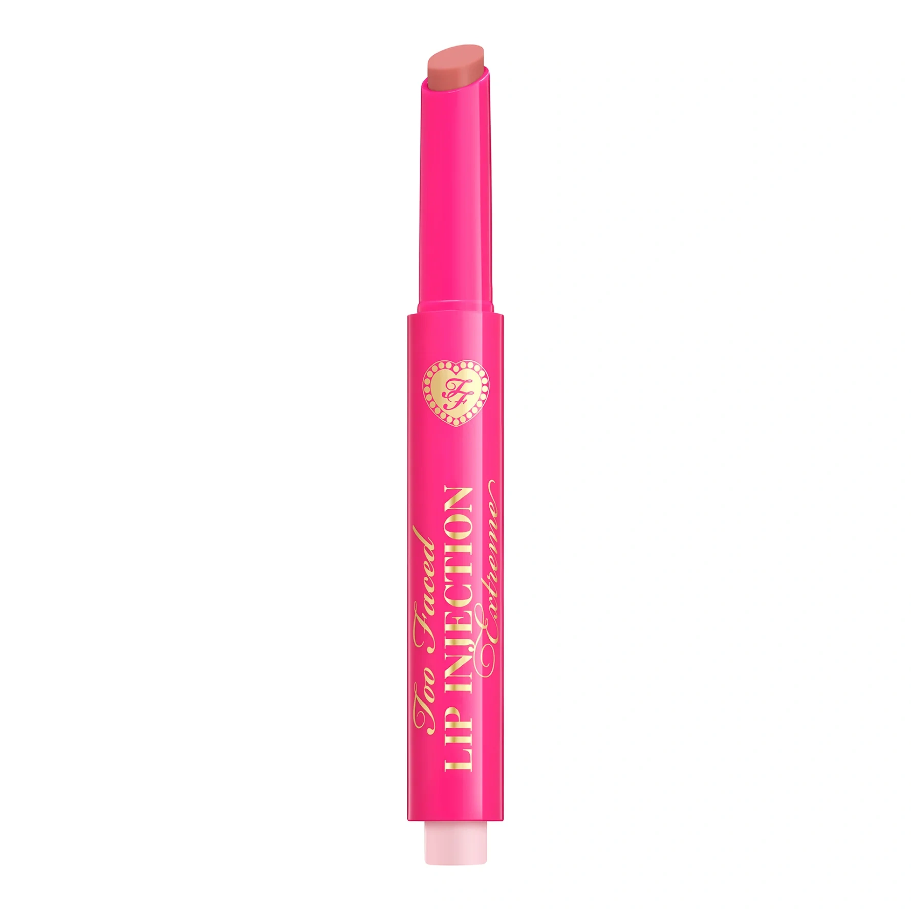 Too Faced Lip Injection Extreme Plumping Clicks Don’T Be Chai