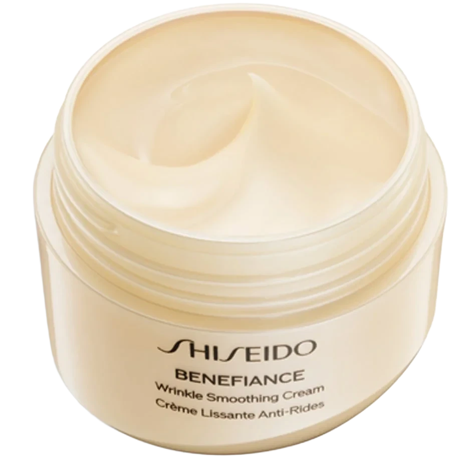 Shiseido Benefiance Neura Cream