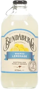 Bundaberg 375 ml Lemonade Tradisjonal