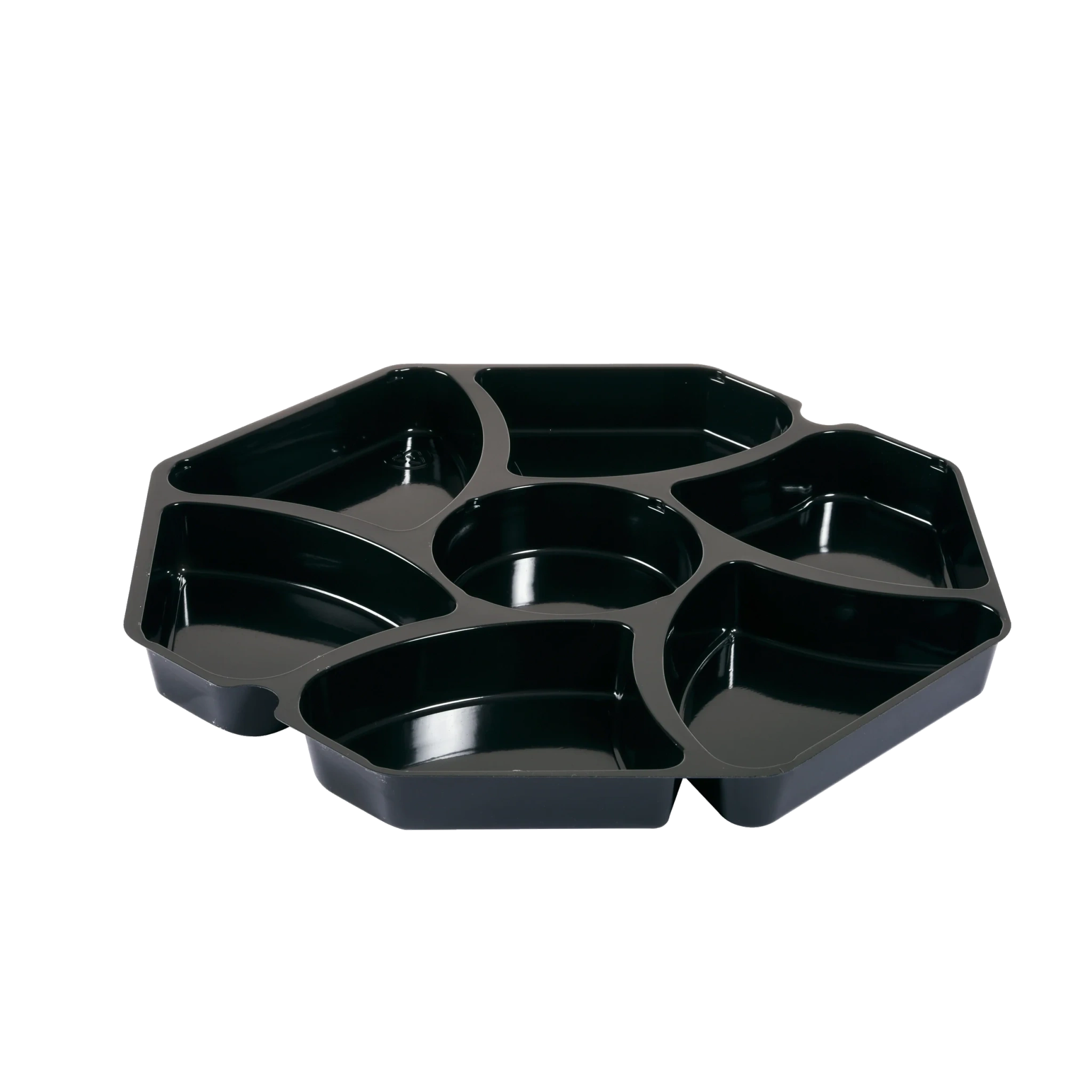 Innsats 28x28x3cm 7r octaview   150stk