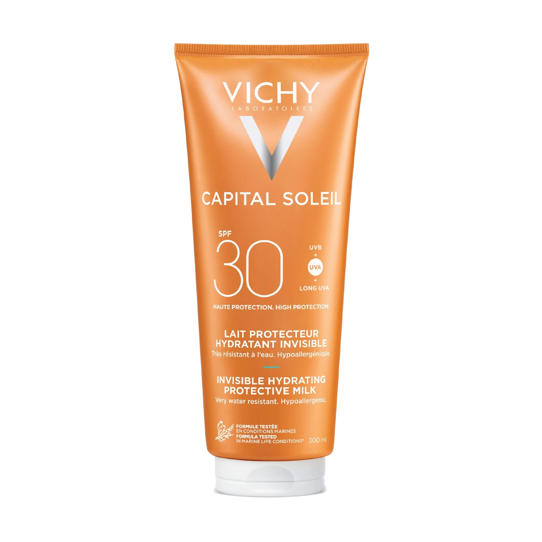 CS Protective Milk SPF30