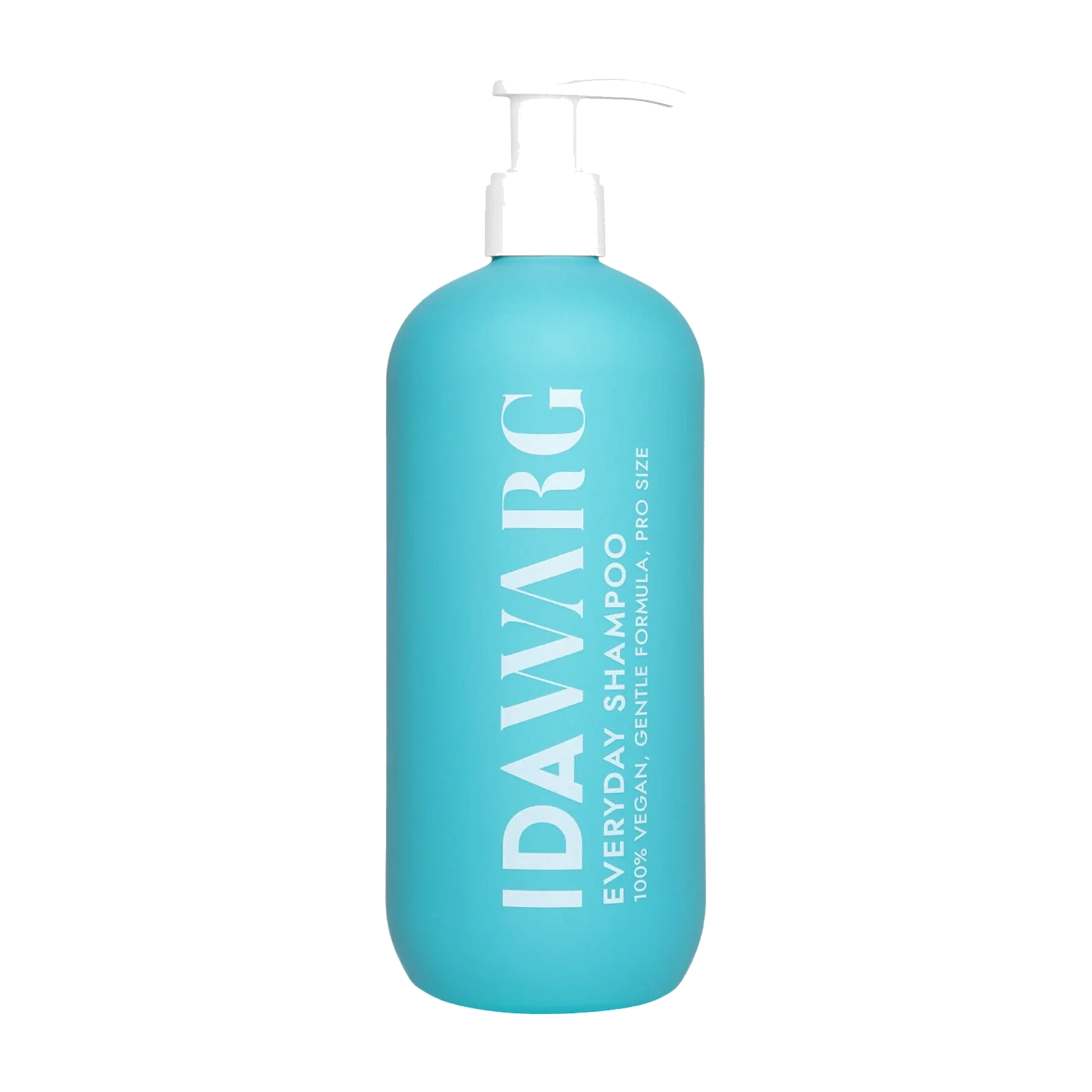 IDA WARG Beauty Everyday Shampoo 500 ml