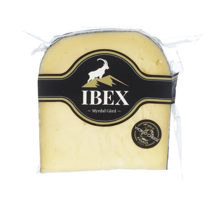 Ibex 250g Myrdal