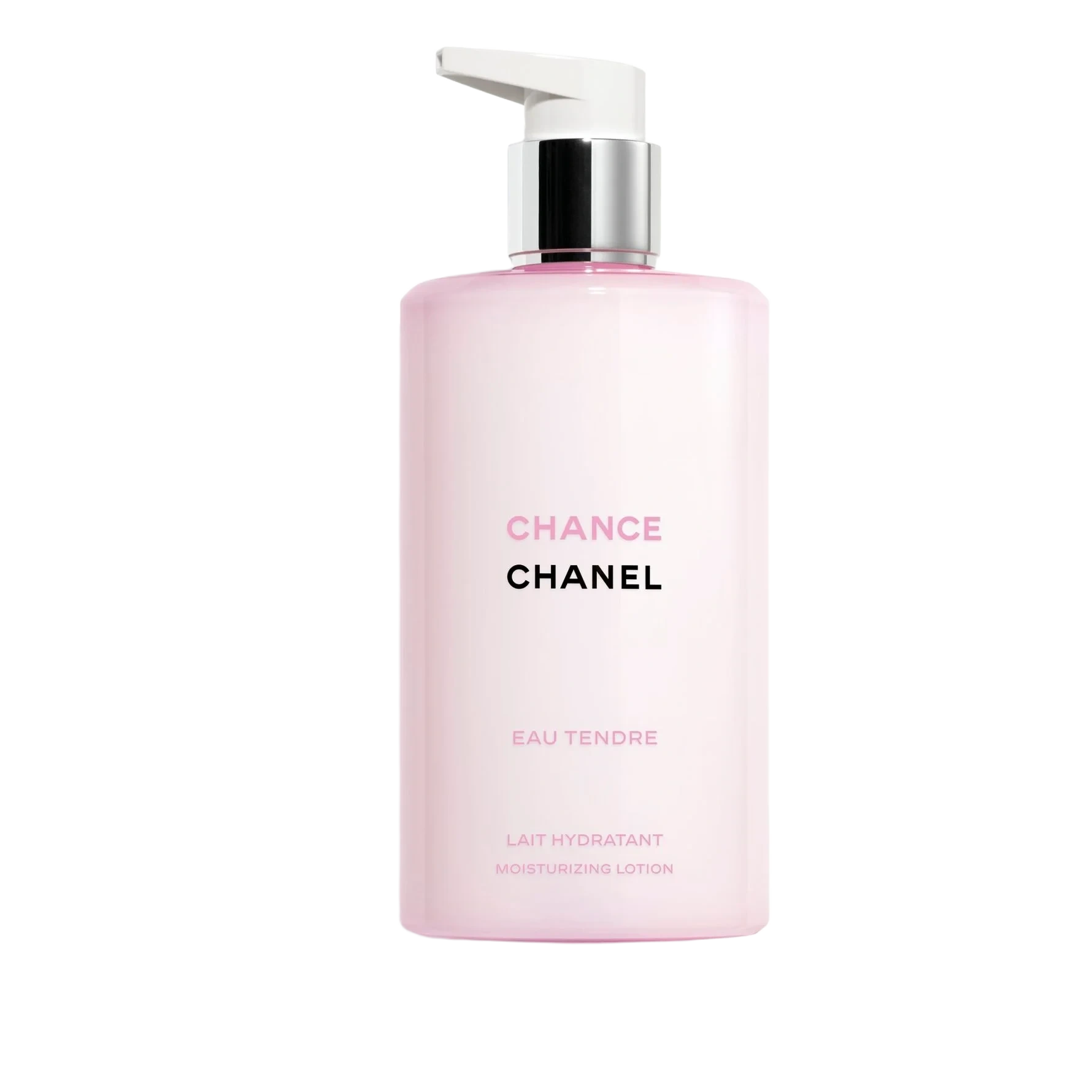 CHANEL MOISTURIZING LOTION 400 ml