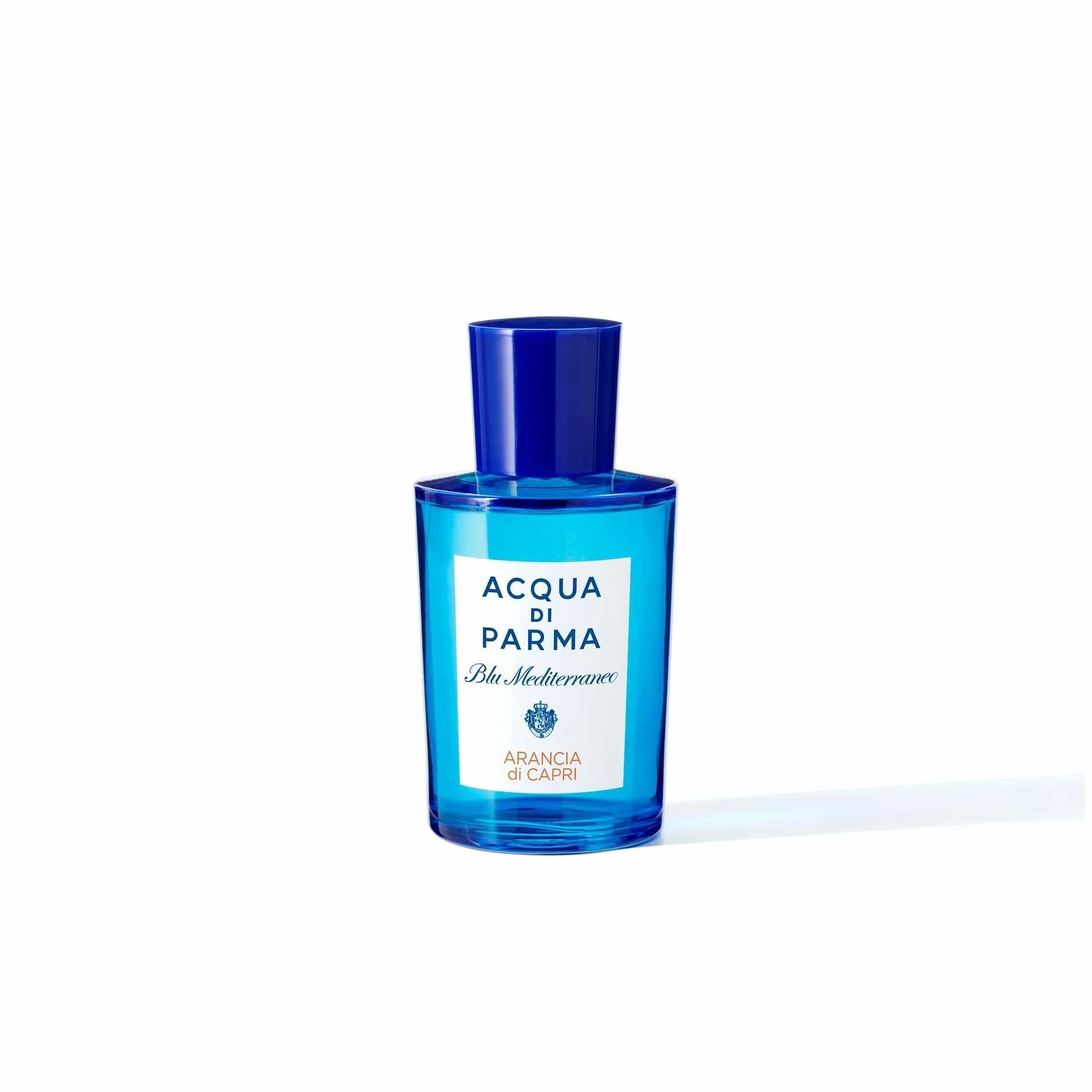 Acqua di Parma Arancia di Capri Eau de Toilette 100 ml