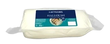 Halloumi