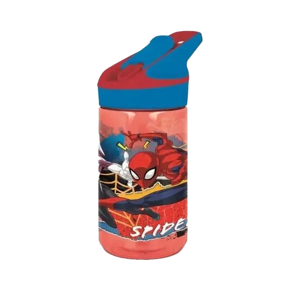 Spiderman EcoZen Drikkeflaske