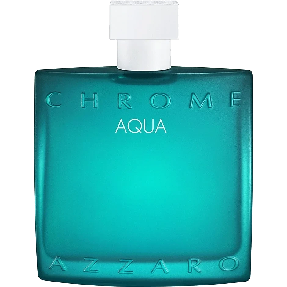 Azzaro Chrome Aqua
