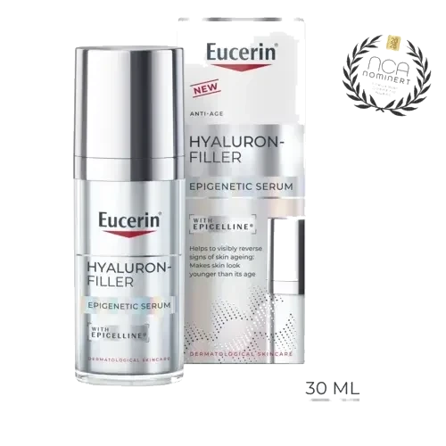 Eucerin Hyaluron-Filler Epigenetic Serum 30 ml