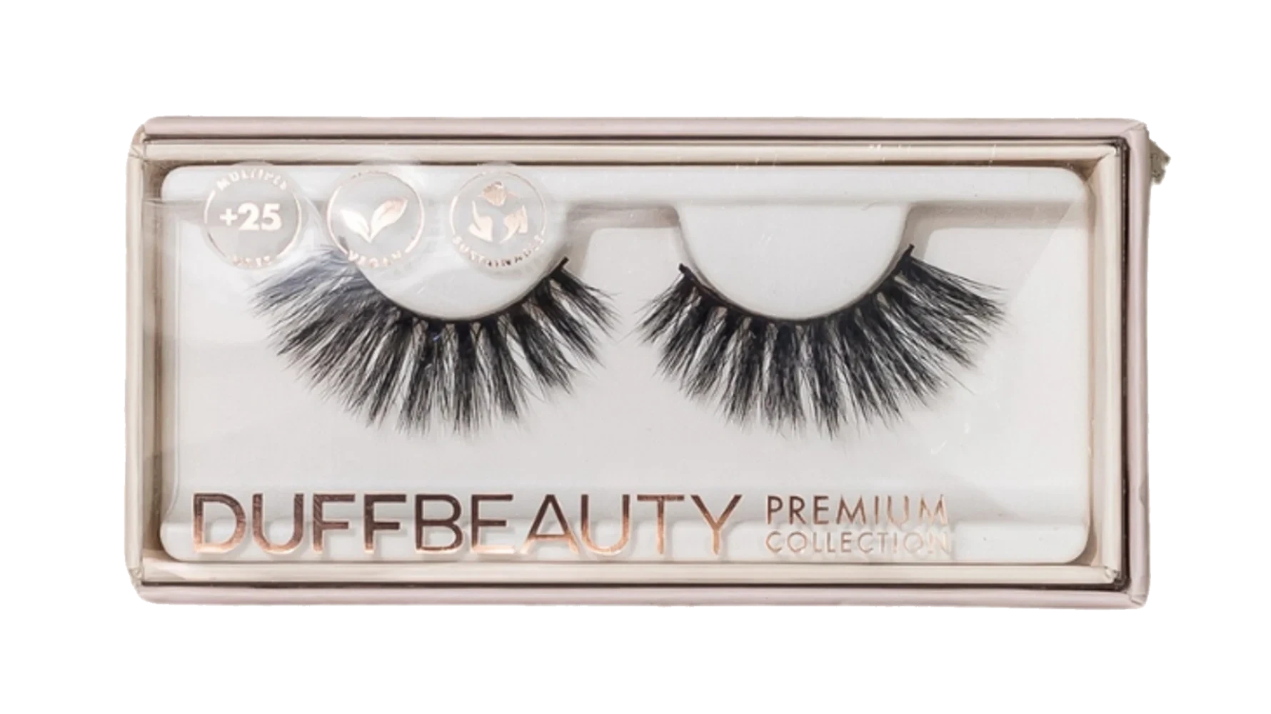 DUFFBEAUTY Date Night Date Night
