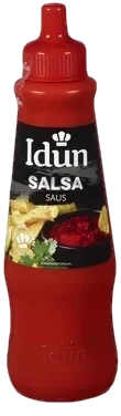 Idun Dressing Salsa 870g