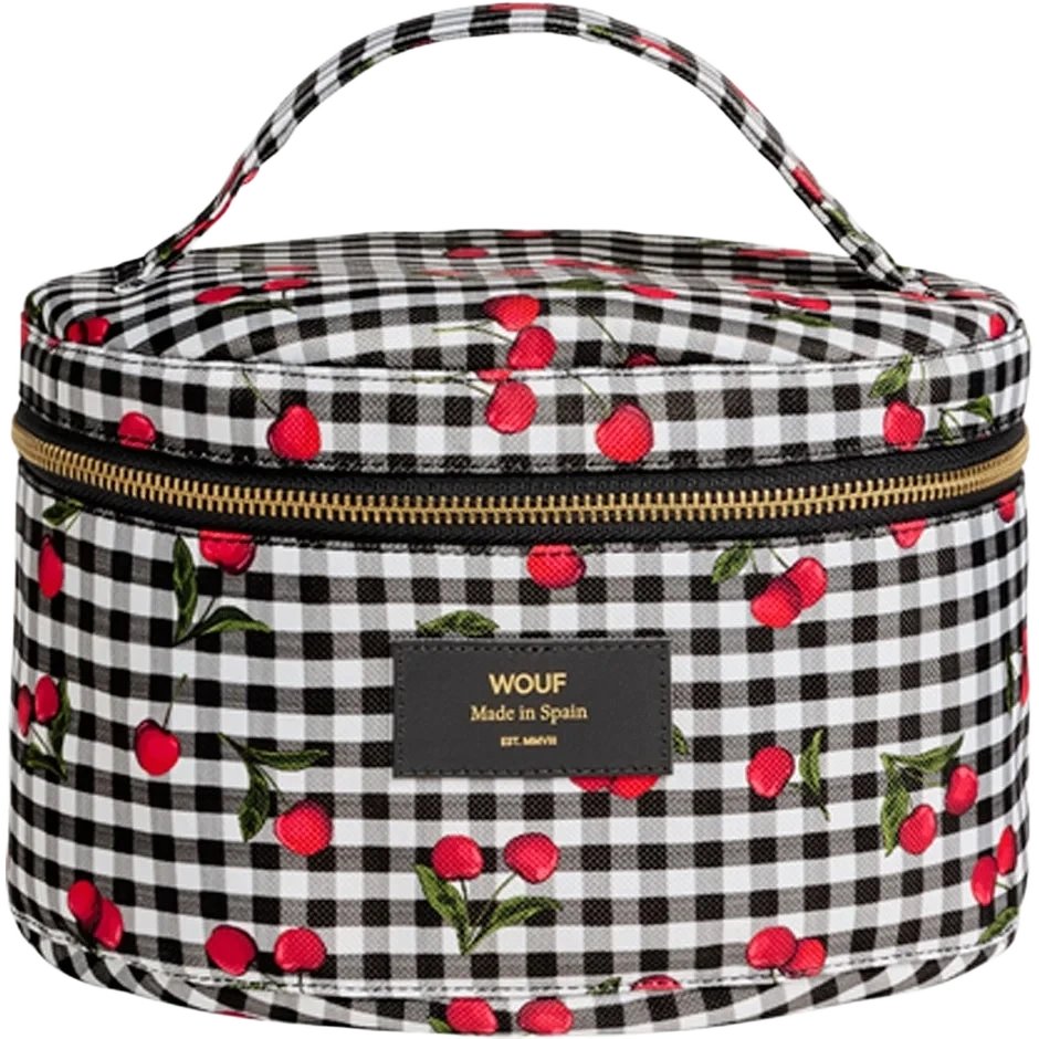 WOUF Vanity Bag
