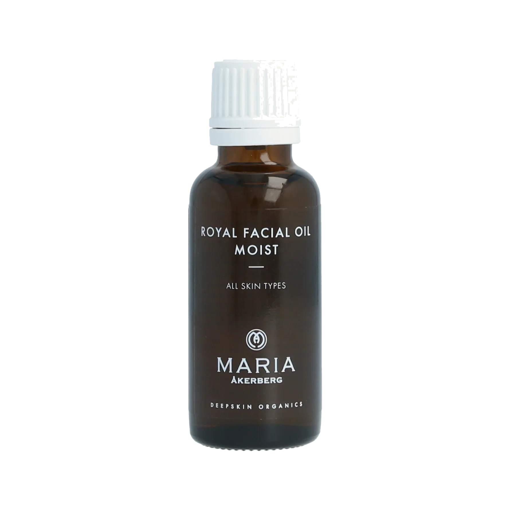Maria Åkerberg Royal Facial Oil Moist