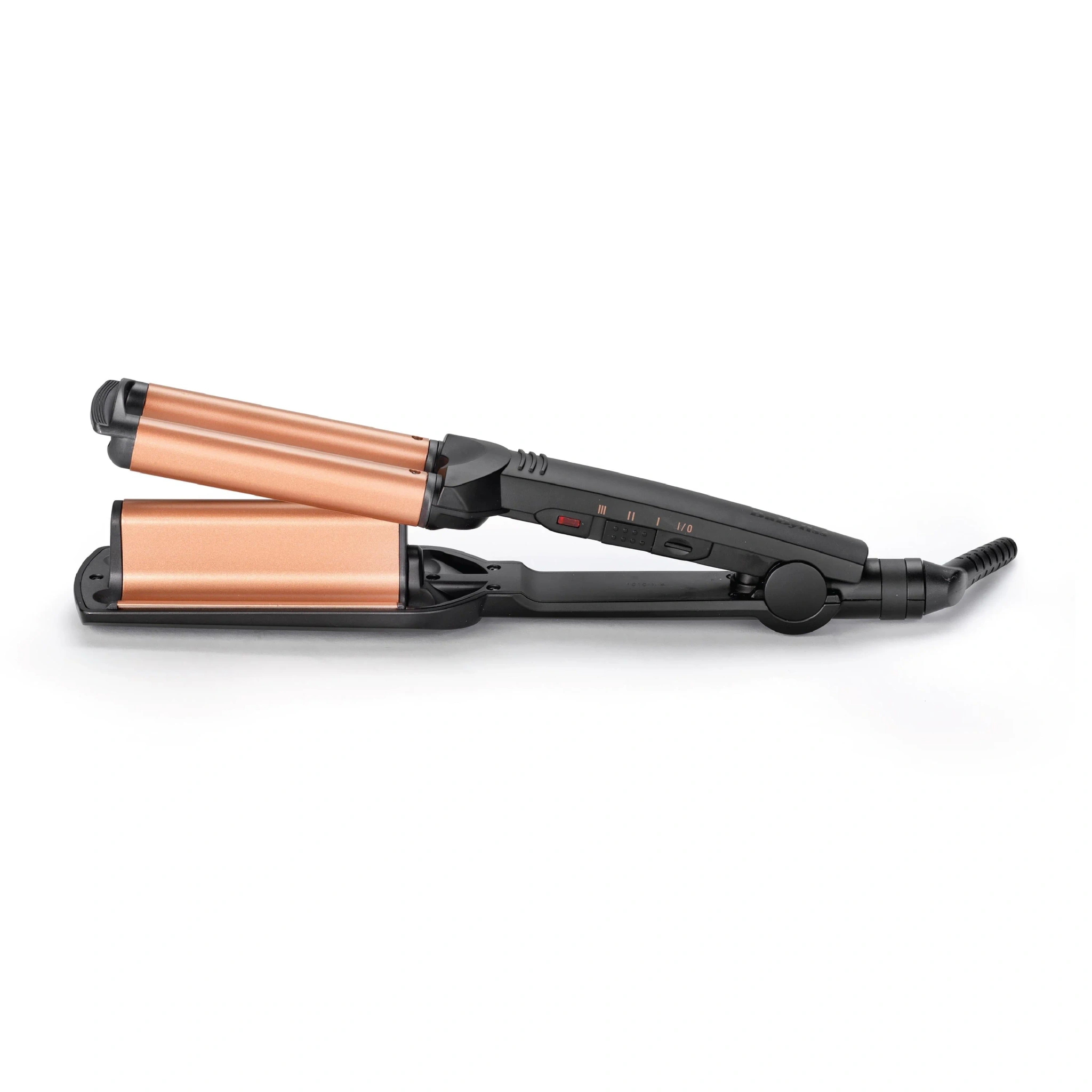 Deep Waver