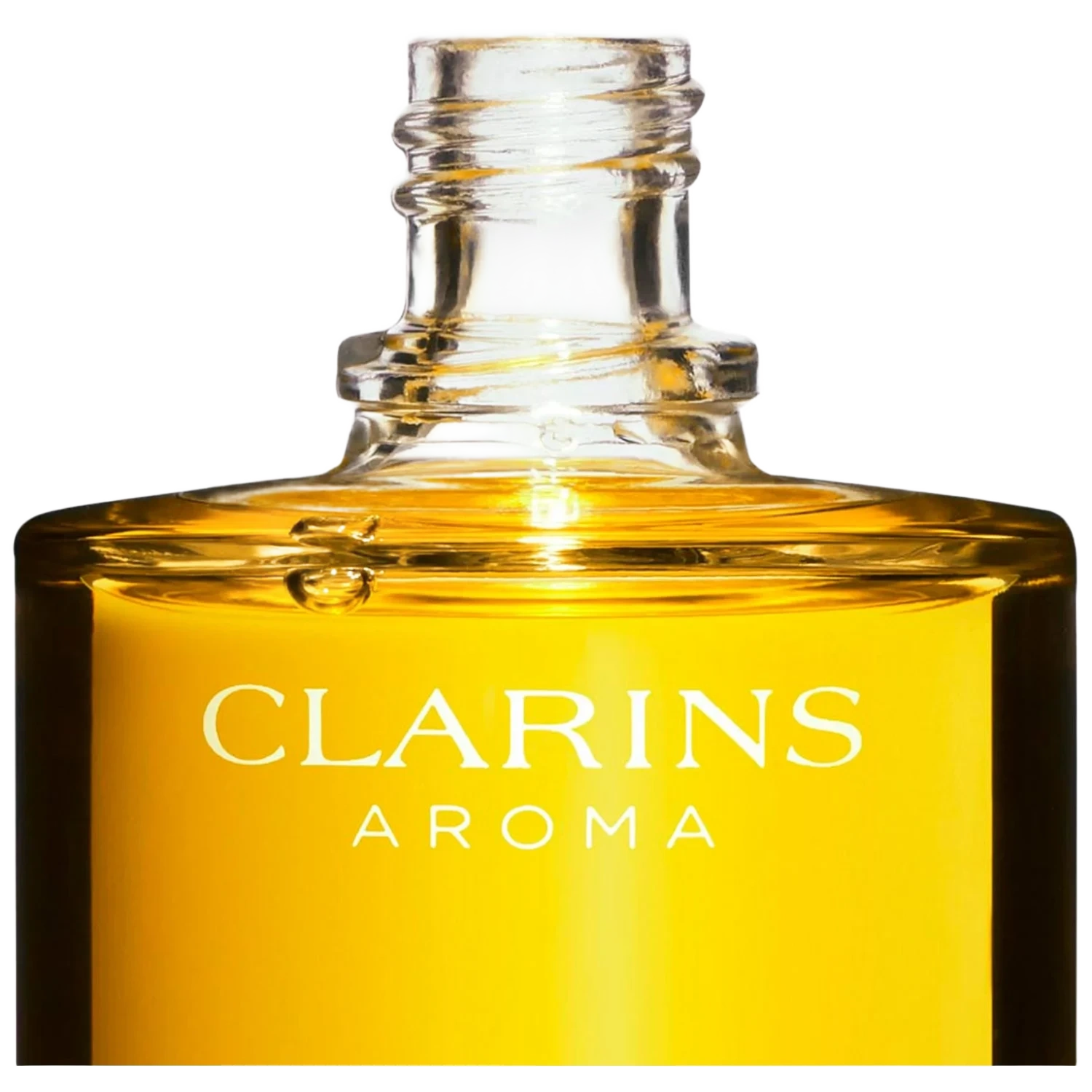 Clarins Huile Anti-Eau Body Treatment Oil