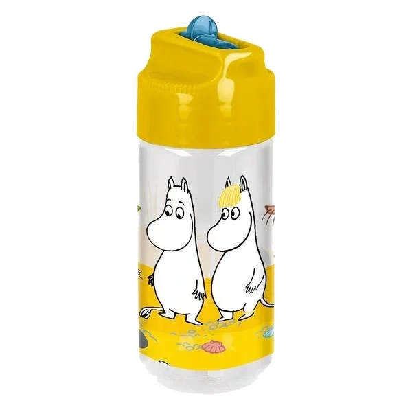 Moomin Tritan Premium Drikkeflaske