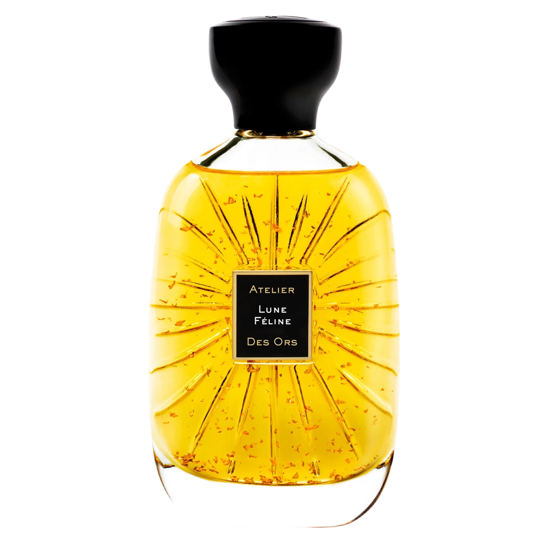 ATELIER DES ORS Lune Féline Eau de Parfum 100 ml
