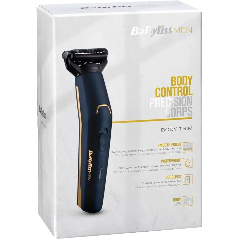 BaByliss Body Trim