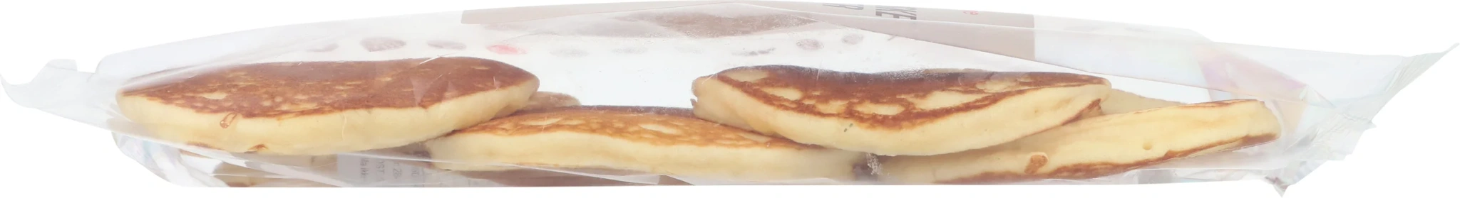 La Lorraine AMERICAN PANCAKES