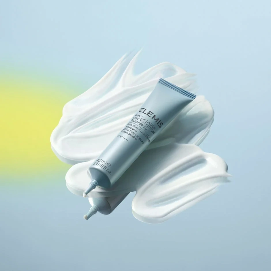 Elemis Pro-Collagen Skin Protection Fluid SPF50