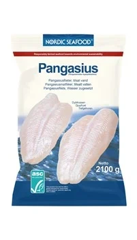 Pangasius
