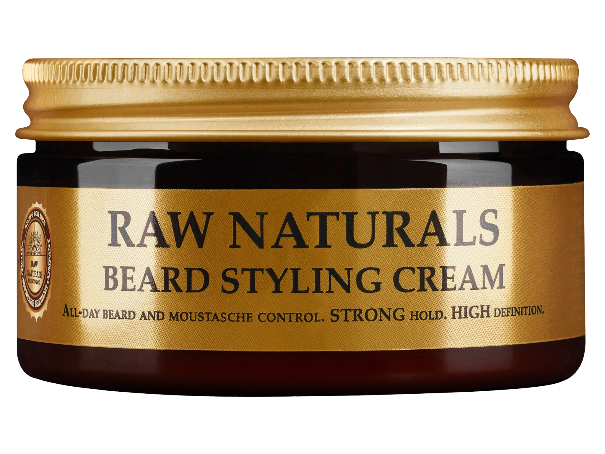 Beard Styling