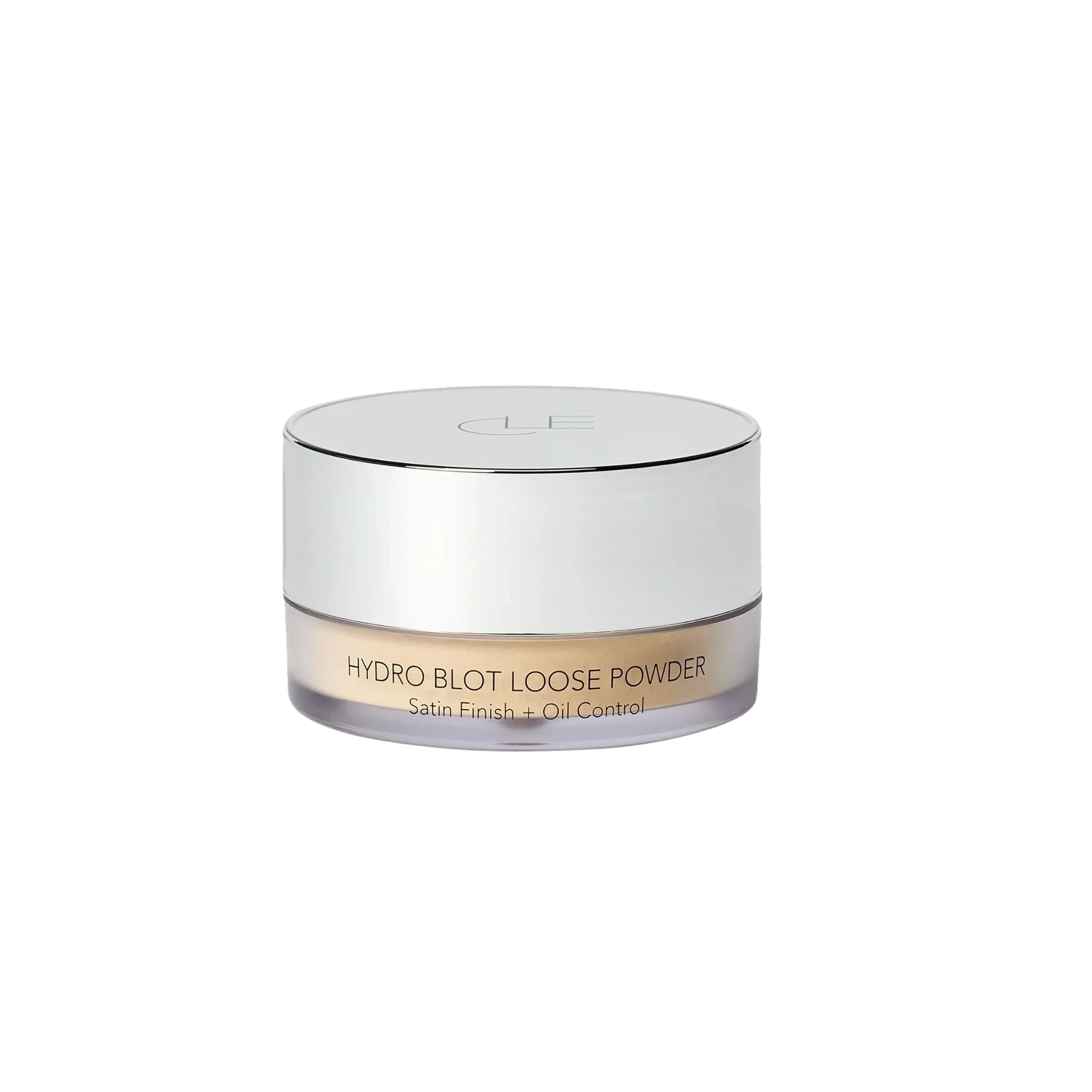CLE Cosmetics Hydro Blot Loose Powder