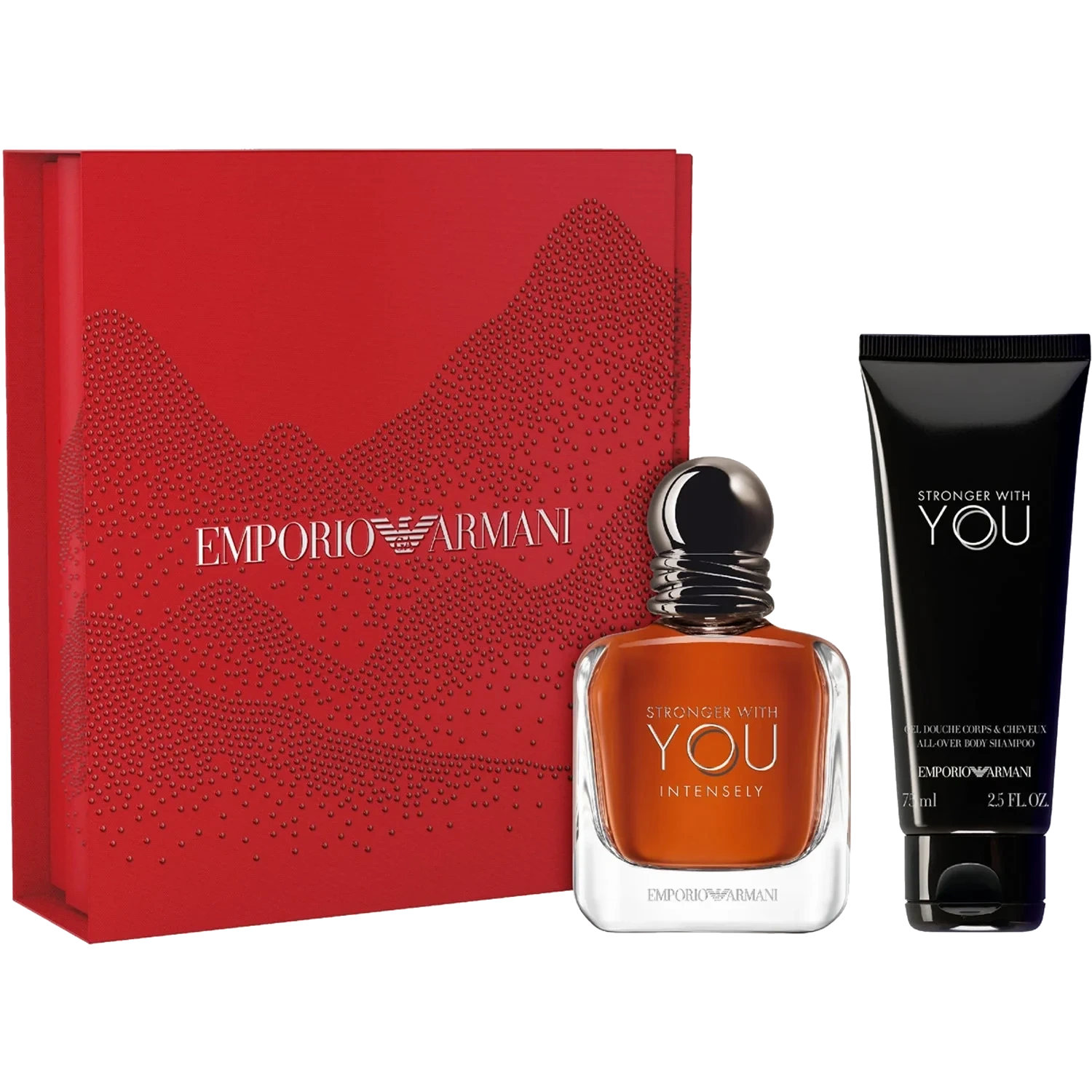 Armani EA SWY INT V50 + SG75 H24