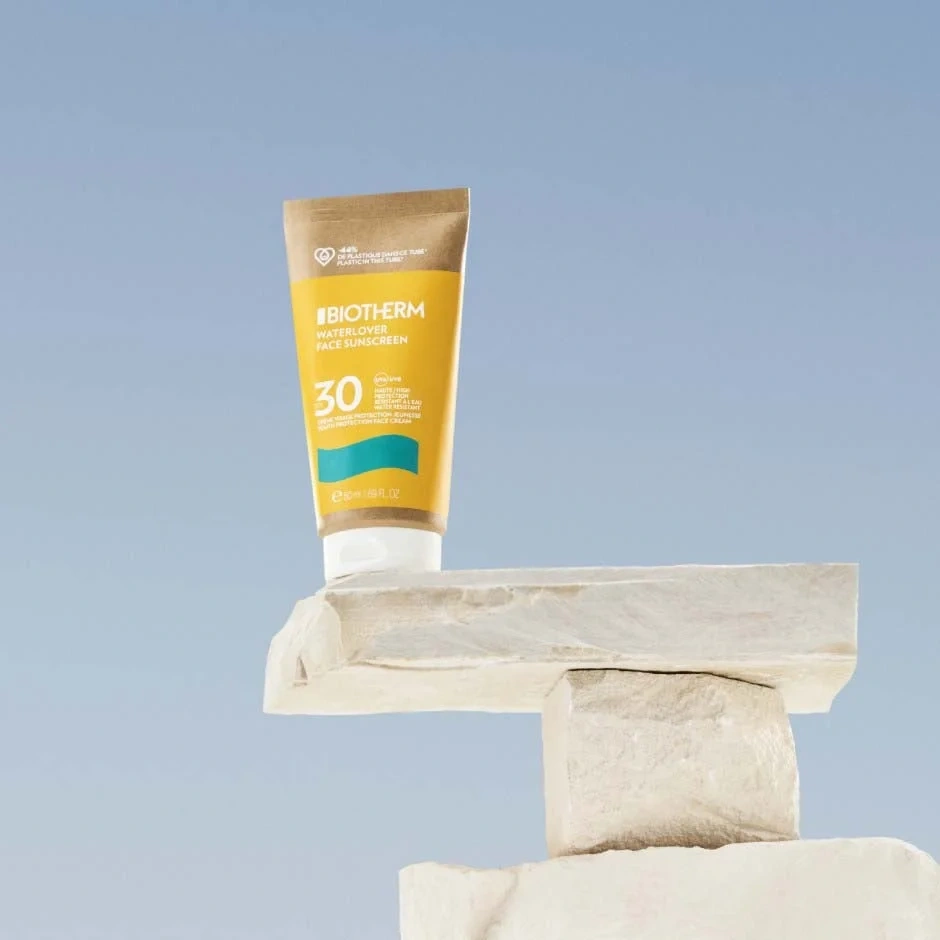 Biotherm Waterlover Face Cream