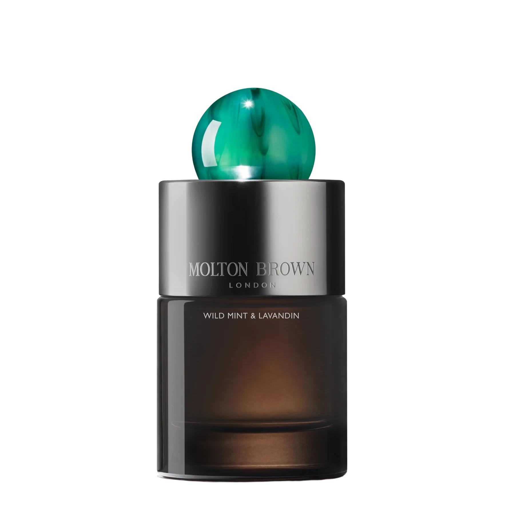 Molton Brown Wild Mint & Lavandin Eau de Parfum 100 ml