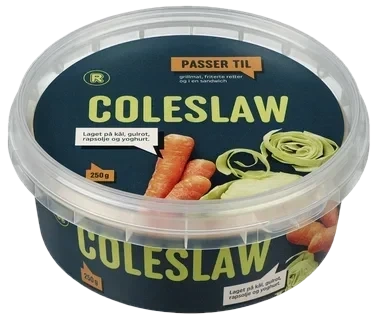 Rema Coleslaw