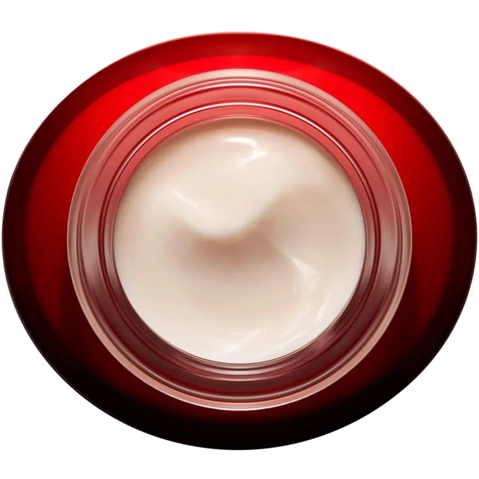 Clarins Super Restorative Day Cream All Skin Types