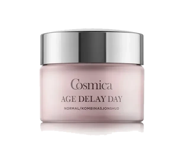 Cosmica Age Delay Day Cream normal hud 50 ml