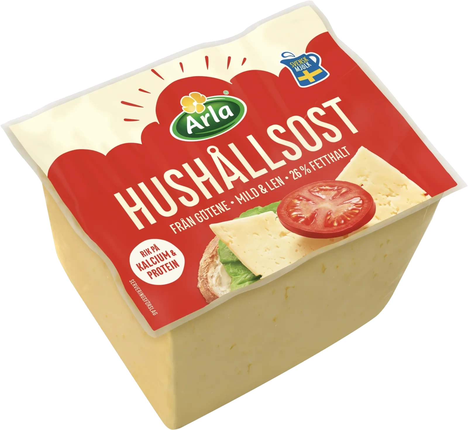 Götene Hushållsost