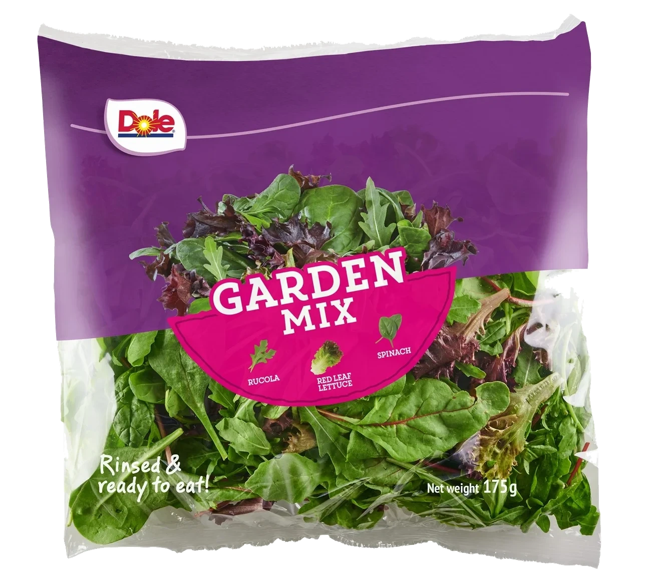 Garden mix