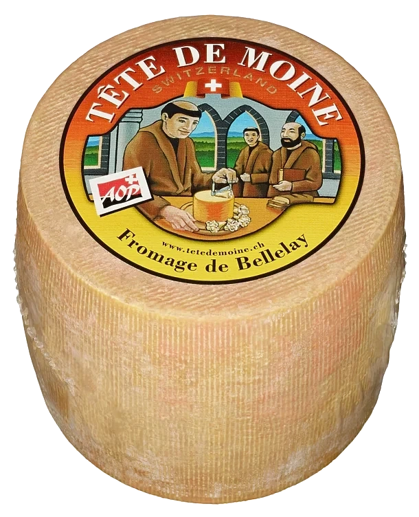 Tete De Moines Ca 1 kg