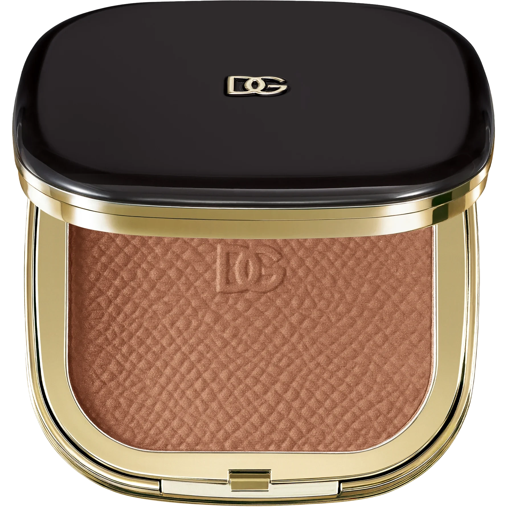 Dolce & Gabbana Face&Eyes Match Lasting Bronzer & Eyeshadow Powder 03 Medium