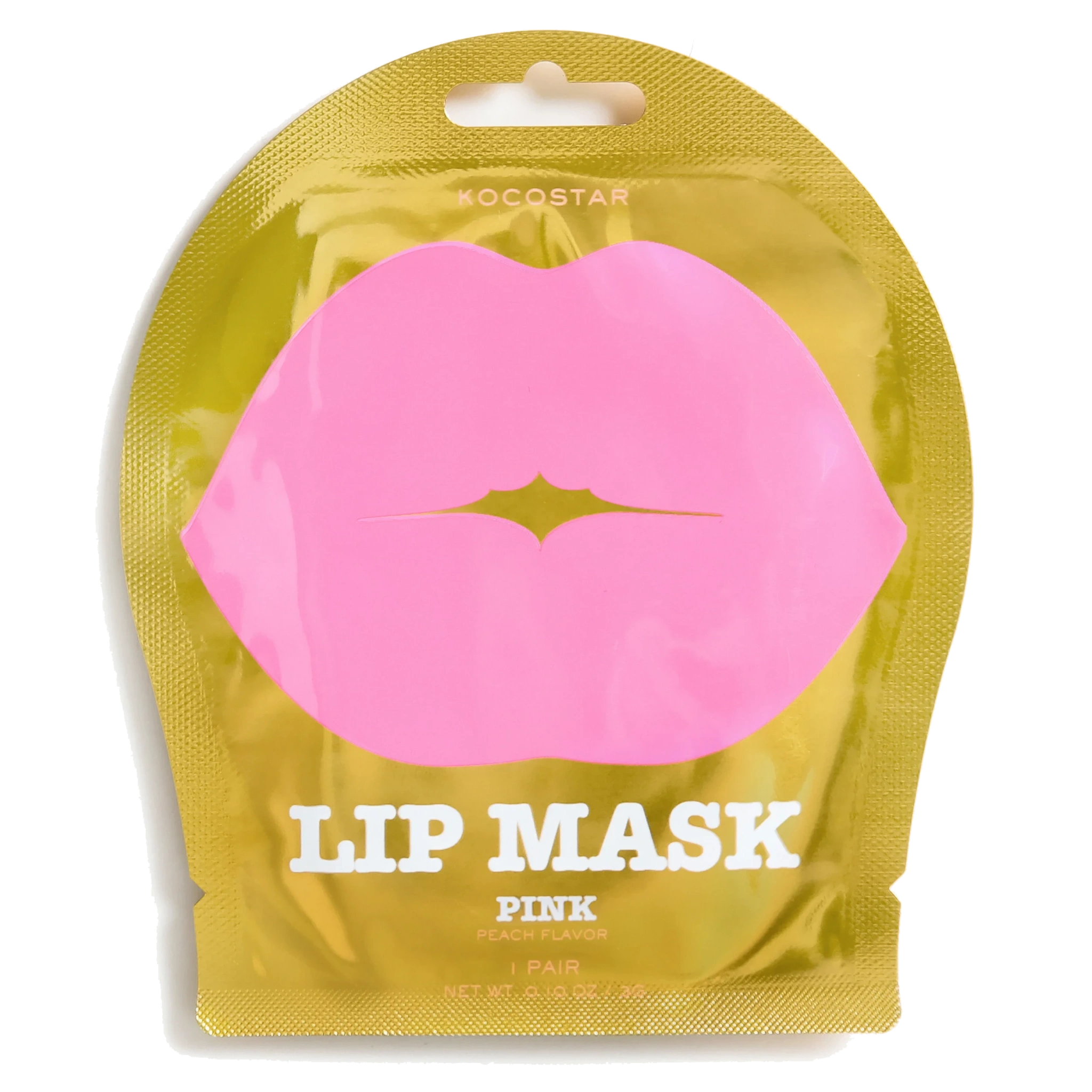 Lip Mask Pink 1