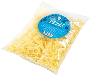 SKÅNEMEJERIER Mildost riven