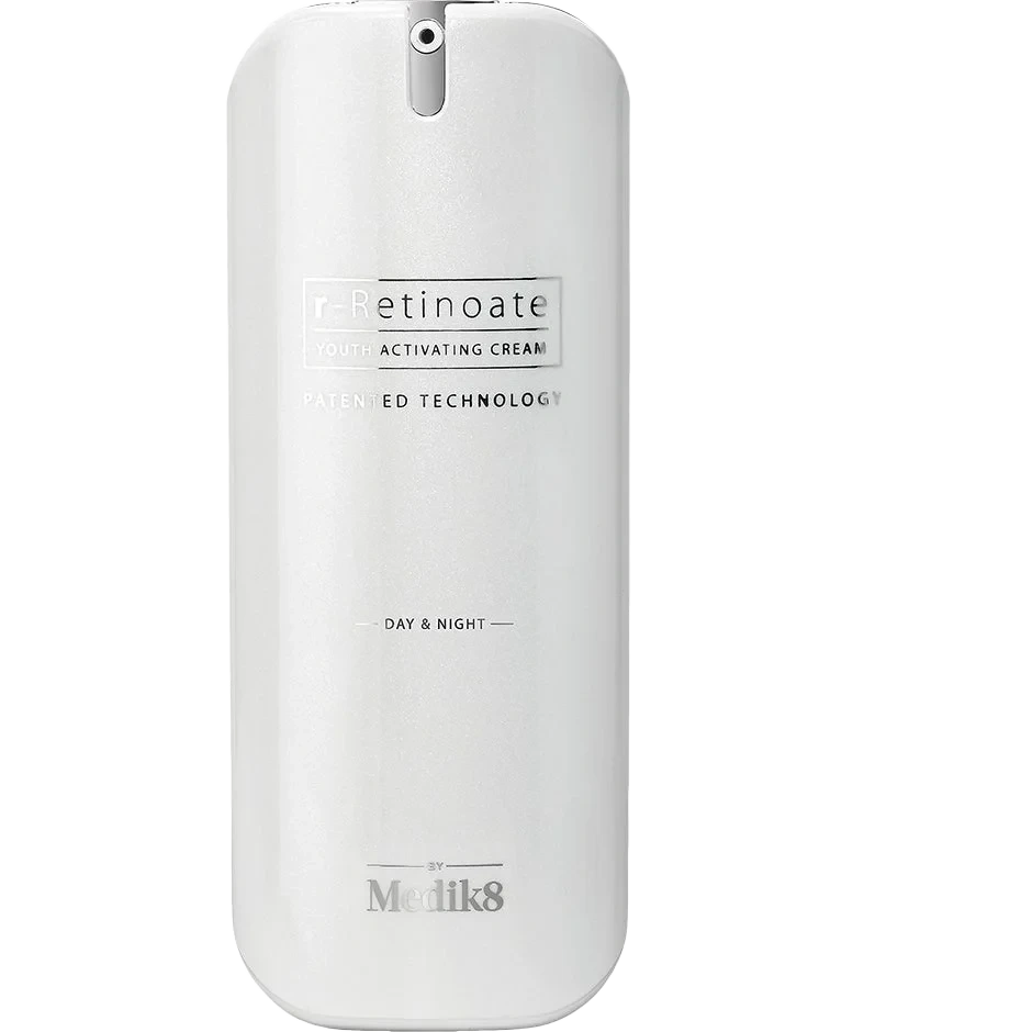 Medik8 r-Retinoate Day & Night Youth Activating Cream