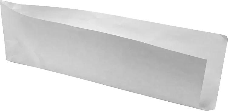 Baguettlomme fresh deli 240x75mm  1000stk