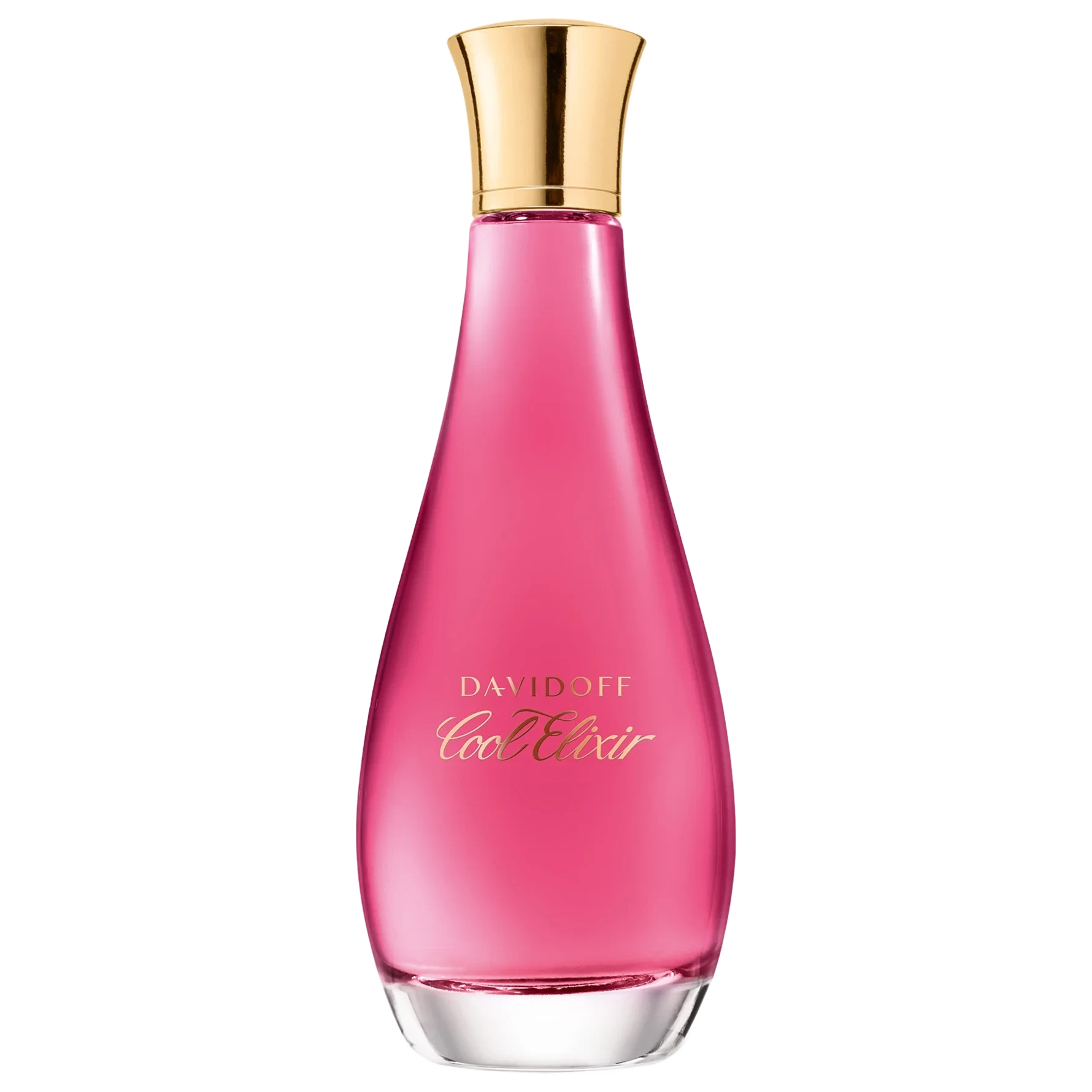 Davidoff Cool Water Elixir Floral Vanilla 100 ml