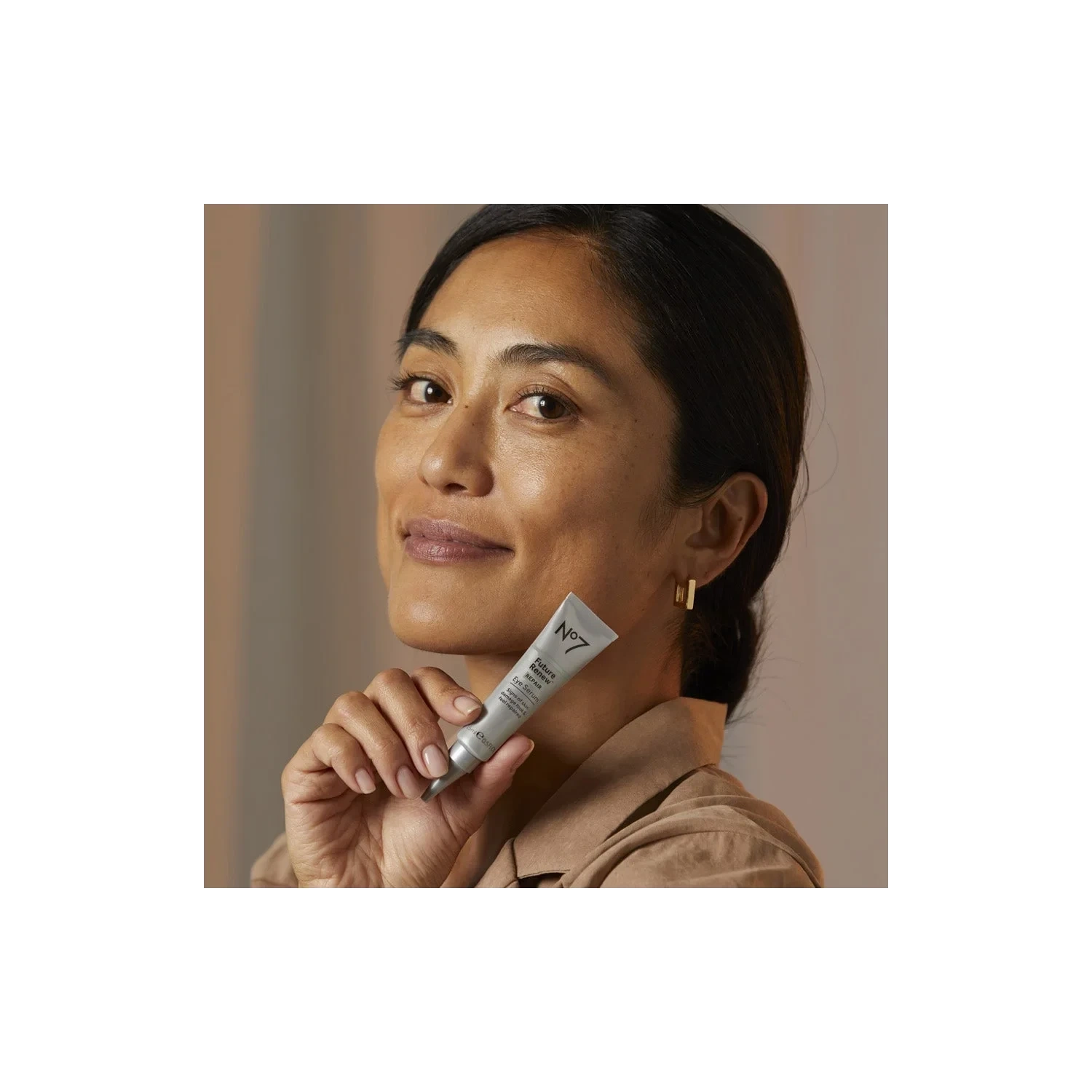 No7 Future Renew Repair Eye Serum