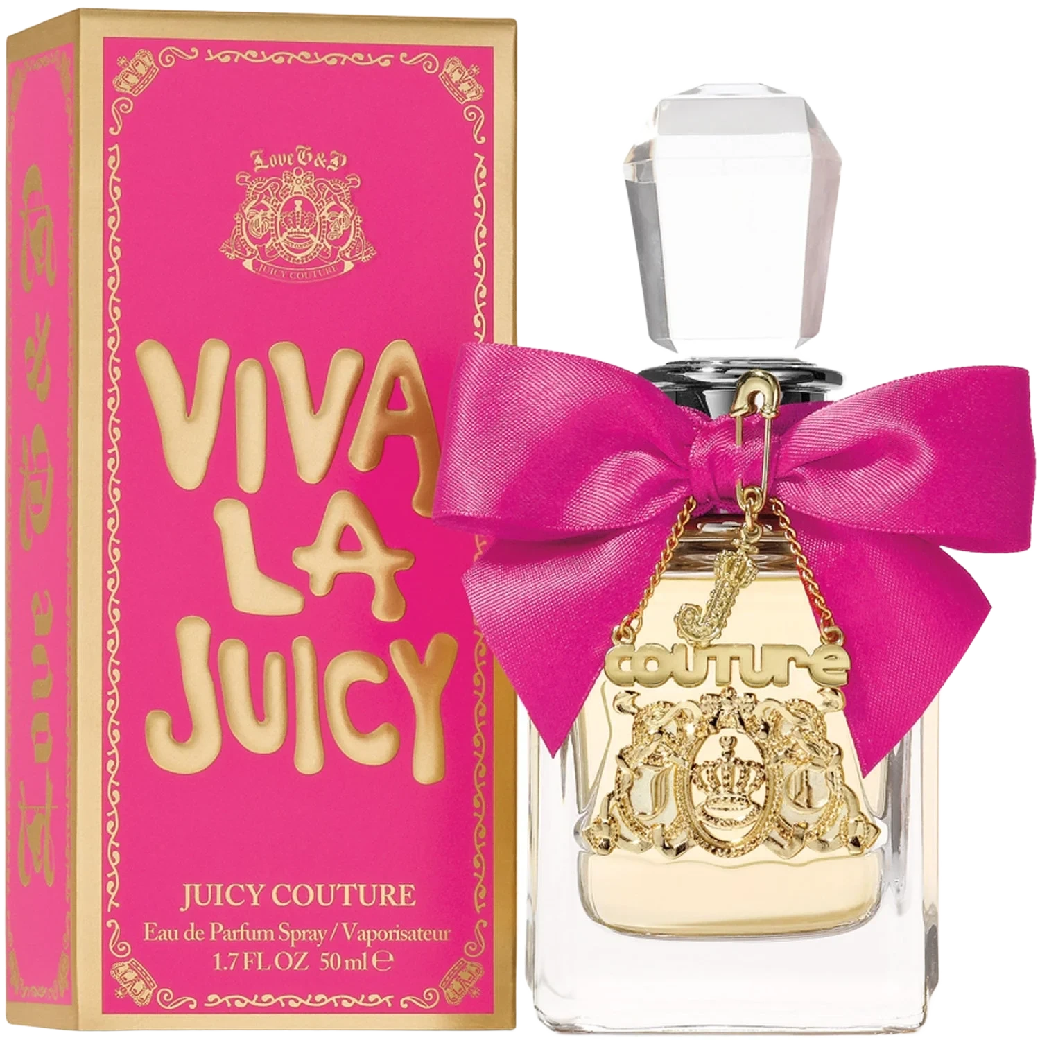 Juicy Couture Viva La Juicy