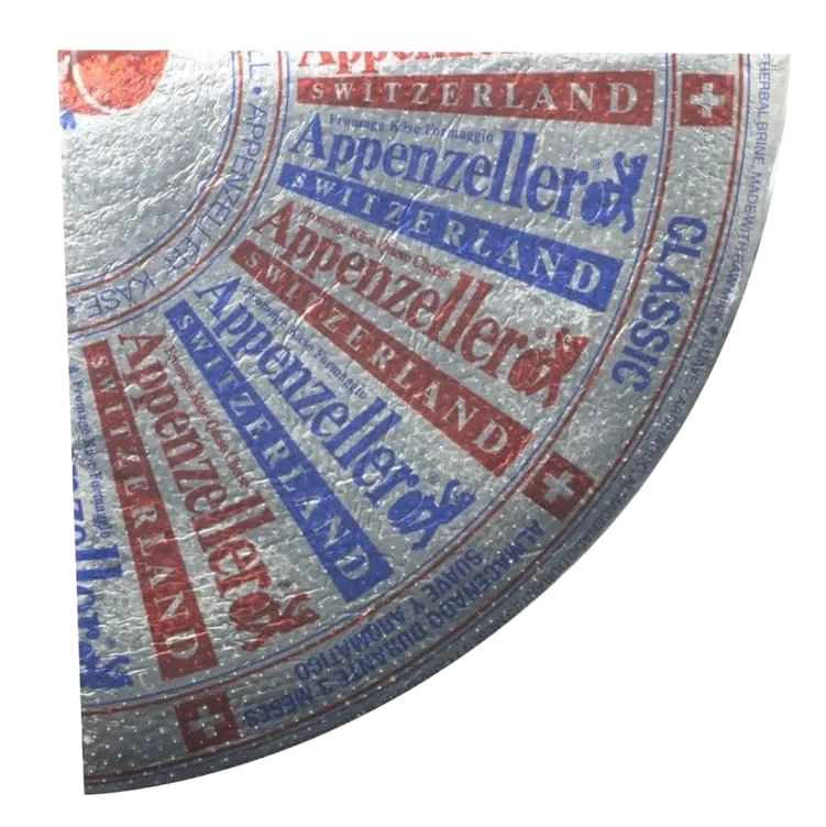Appenzeller 3+ Mnd