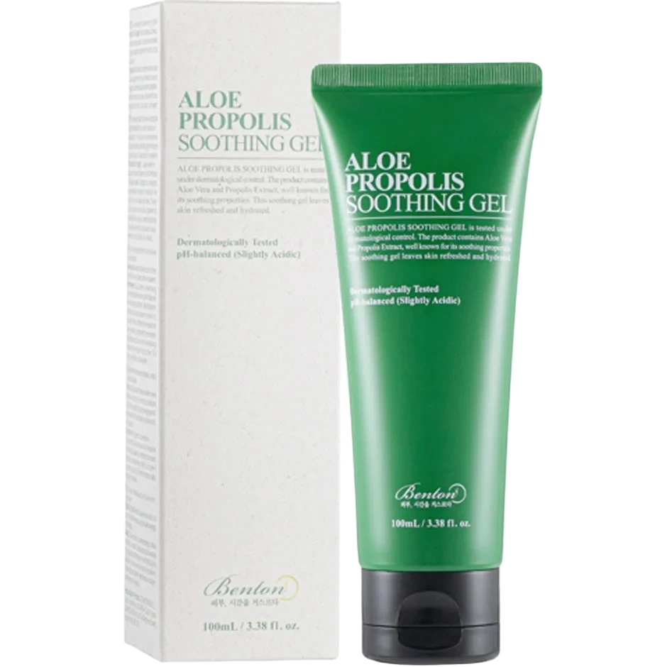 Benton Aloe Propolis Soothing Gel