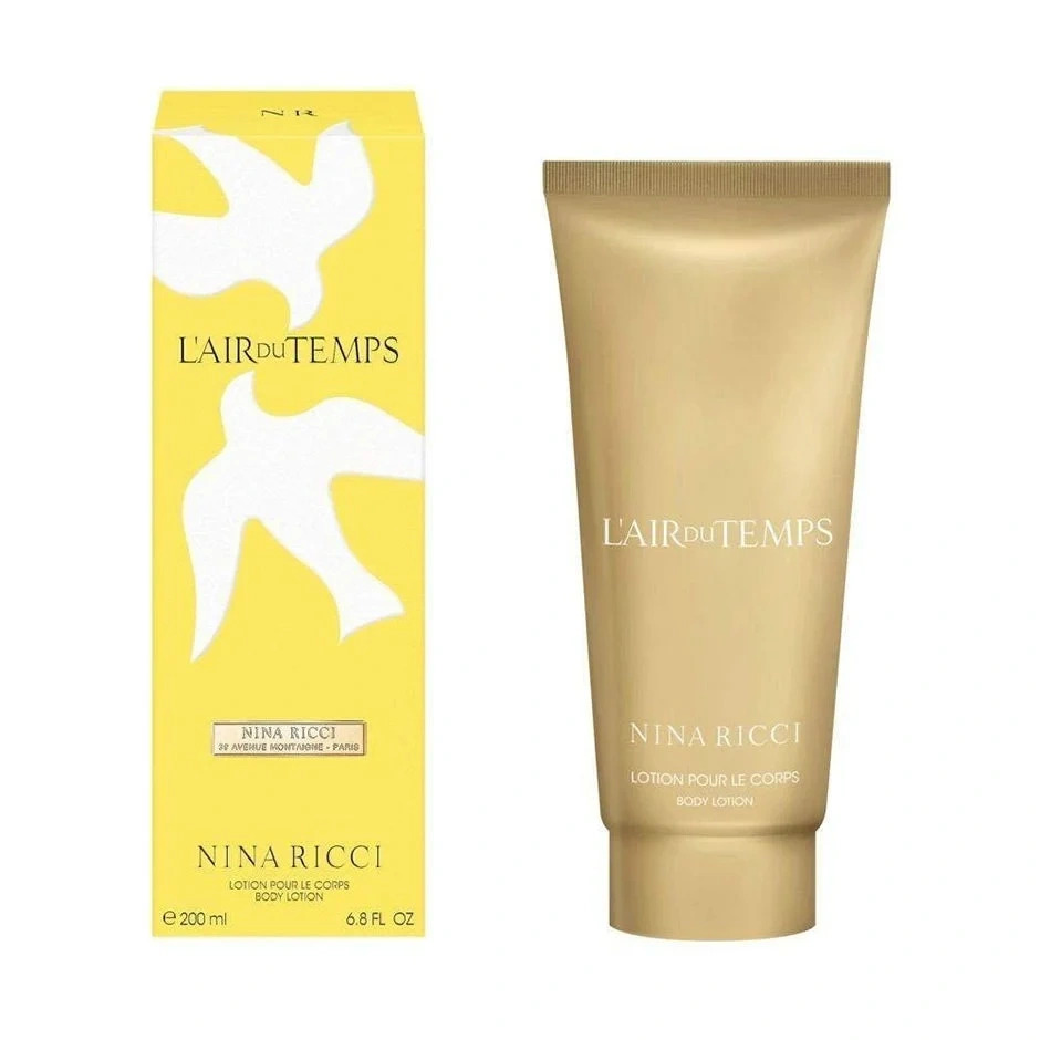 NINA RICCI L'Air du Temps