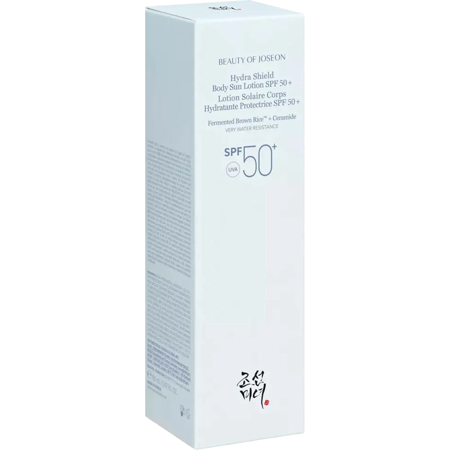 Beauty of Joseon Hydra Shield Body Sun Lotion SPF50+